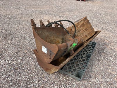 Qte De Godet Qty Of Bucket