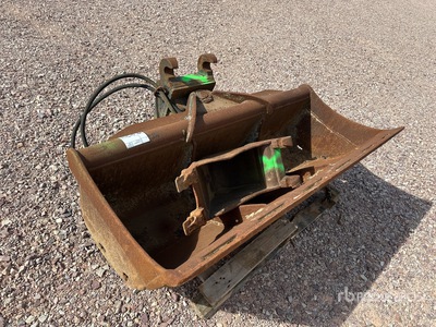 Qte De Godet Qty Of Bucket