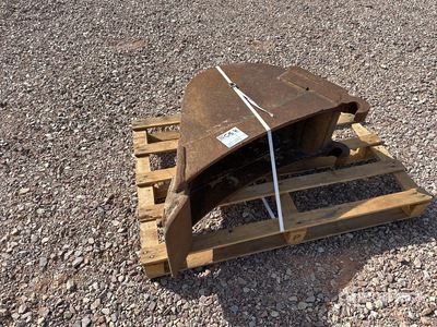 Digging Godet Bucket