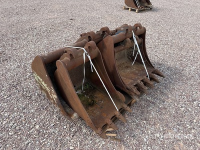 Qte De Godet Qty Of Bucket