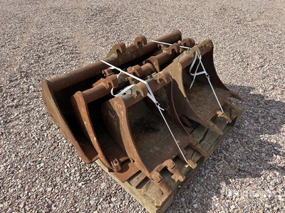 Qte De Godet Qty Of Bucket