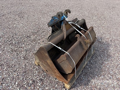 Qte De Godet Qty Of Bucket