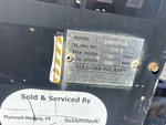 General Appearance with Unit Serial Number