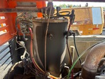 Basic Air Compressor* with