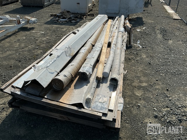 Construction Materials