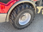 Chassis with 