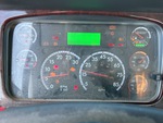 Cab with Luces de advertencia del motor