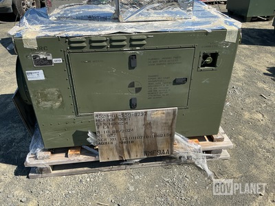 HDT 41000 Multifuel Space Heater