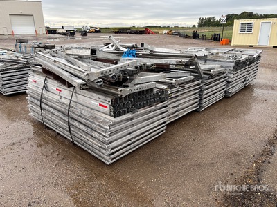 Quantity of Terrasses