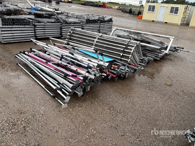 Quantity of Load Bars
