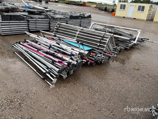 Specialty Trailers