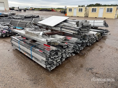Quantity of Load Bars