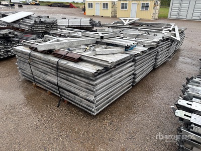Quantity of Terrasses