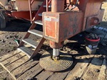 Crane Superstructure with