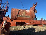 Crane Superstructure with