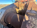 Crane Superstructure with