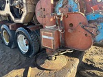 Crane Superstructure with