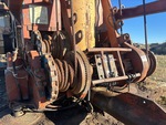 Crane Superstructure with