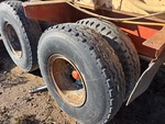 Crane Superstructure with