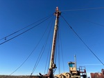 Crane Superstructure with