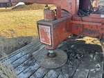 Crane Superstructure with
