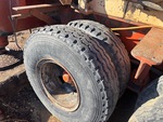 Crane Superstructure with