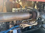 Motor with