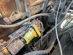Motor with