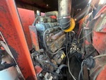 Motor with