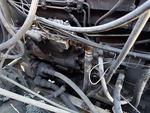 Motor with