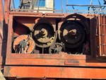Crane Superstructure with