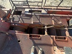 Crane Superstructure with