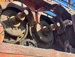 Crane Superstructure with
