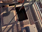 Crane Superstructure with