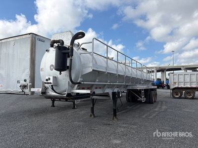 2006 Modern Group 150 bbl T/A Semoir pneumatique