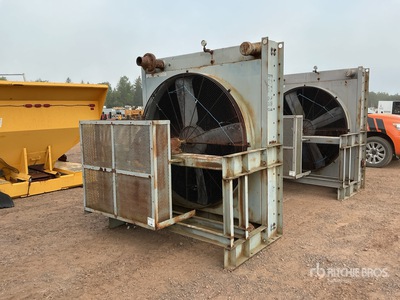 Modine HK3-LN-10 Industrial Heat Exchanger Fan
