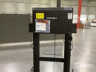 Prysm TV Stand