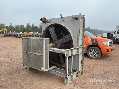 Modine HK3-LN-10 Industrial Heat exchanger Fan