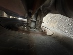 Brakes with
