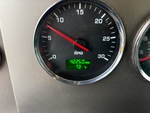 Cab with Engine Hours