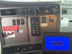 Cab with
