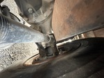 Brakes with