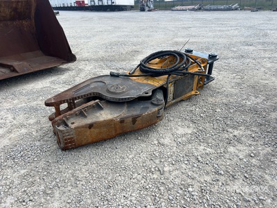Indeco Cisaille hydraulique