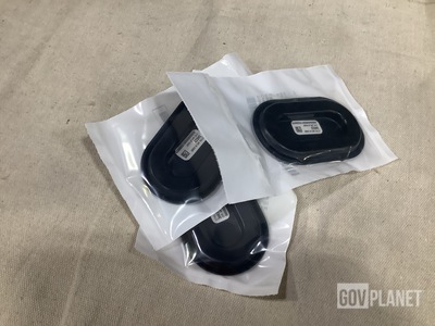 (3,200) AM General 12338829 Protective Cap-Plugs