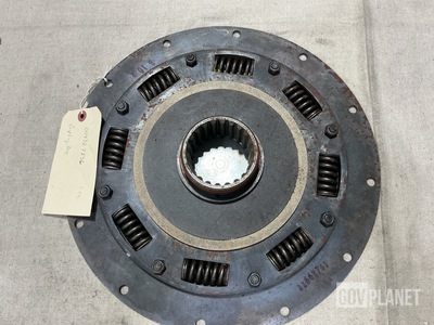 4327236 Disc Coupling