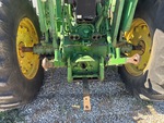Specialty with 3-Point Linkage