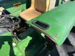 General Appearance with Hand Rails