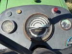 Control Station with Gauges