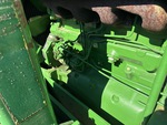 Engine with Engine - Left Side