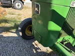 General Appearance with Sheet Metal (fiberglass) Condition
